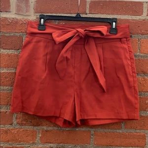 Express Shorts